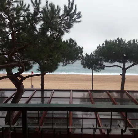 Embajador 1 Per 4 Persones A Primera Linia De Mar * Platja d'Aro