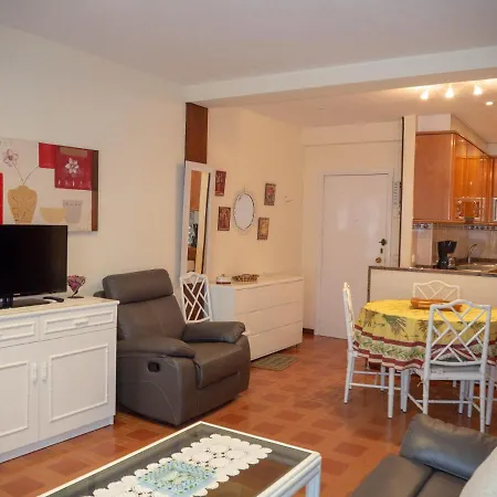 Embajador 1 Per 4 Persones A Primera Linia De Mar * Platja d'Aro