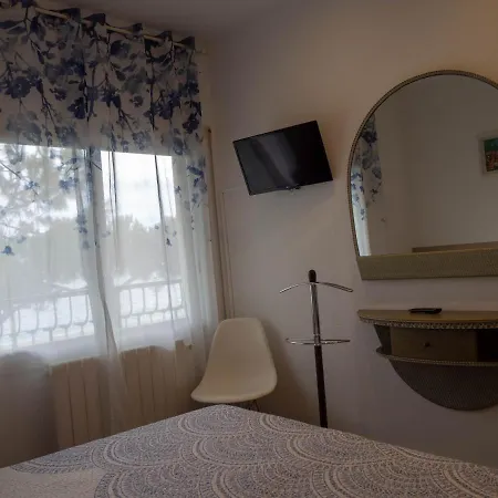 Embajador 1 Per 4 Persones A Primera Linia De Mar Appartement Castell-Platja d'Aro