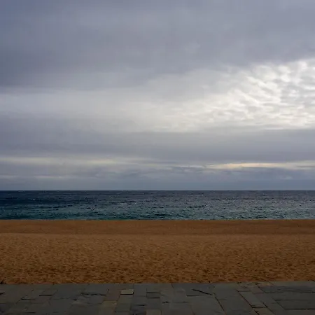 Embajador 1 Per 4 Persones A Primera Linia De Mar Castell-Platja d'Aro