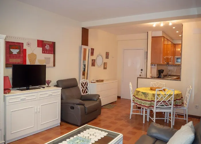 Embajador 1 Per 4 Persones A Primera Linia De Mar * بلاتجا ذارو