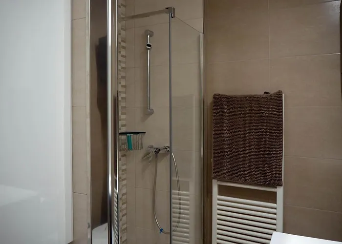 Embajador 1 Per 4 Persones A Primera Linia De Mar بلاتجا ذارو