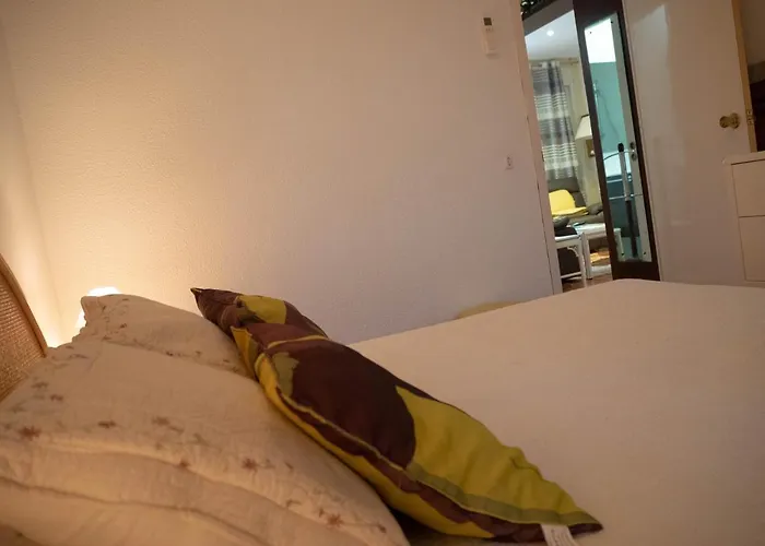 Embajador 1 Per 4 Persones A Primera Linia De Mar بلاتجا ذارو