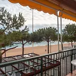 Apartamento Embajador 1 Per 4 Persones A Primera Linia De Mar *