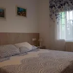 Embajador 1 Per 4 Persones A Primera Linia De Mar Apartamento
