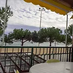 Embajador 1 Per 4 Persones A Primera Linia De Mar Apartamento Platja d'Aro