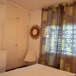 Embajador 1 Per 4 Persones A Primera Linia De Mar Apartamento Platja d'Aro