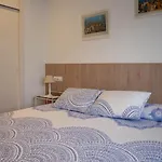 Embajador 1 Per 4 Persones A Primera Linia De Mar Apartamento *