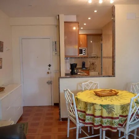 Embajador 1 Per 4 Persones A Primera Linia De Mar * Castell-Platja d'Aro