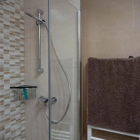 Embajador 1 Per 4 Persones A Primera Linia De Mar Apartament