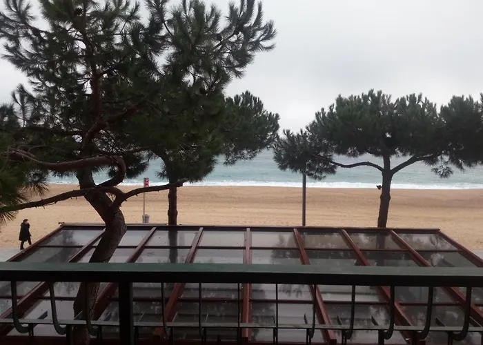 Embajador 1 Per 4 Persones A Primera Linia De Mar * Platja d'Aro