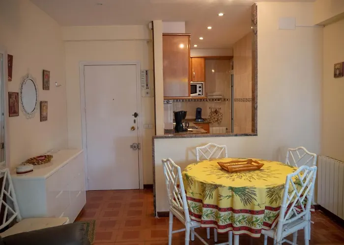 Embajador 1 Per 4 Persones A Primera Linia De Mar * Platja d'Aro