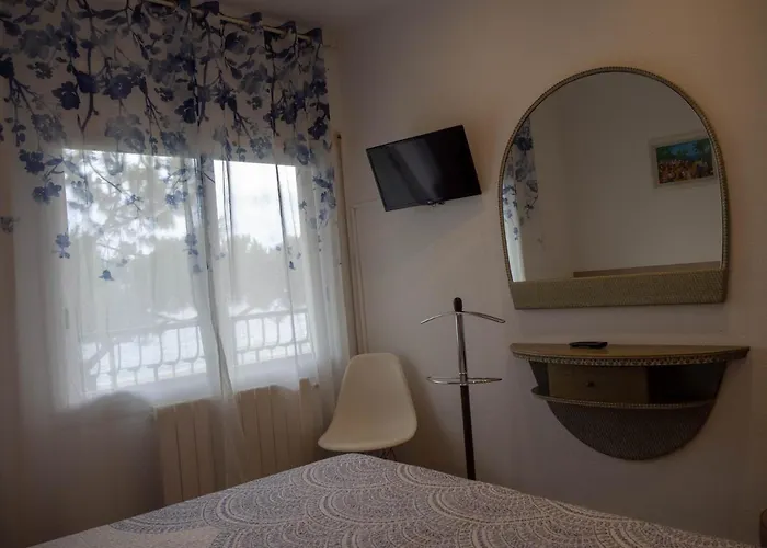 Embajador 1 Per 4 Persones A Primera Linia De Mar Apartmán Platja d'Aro