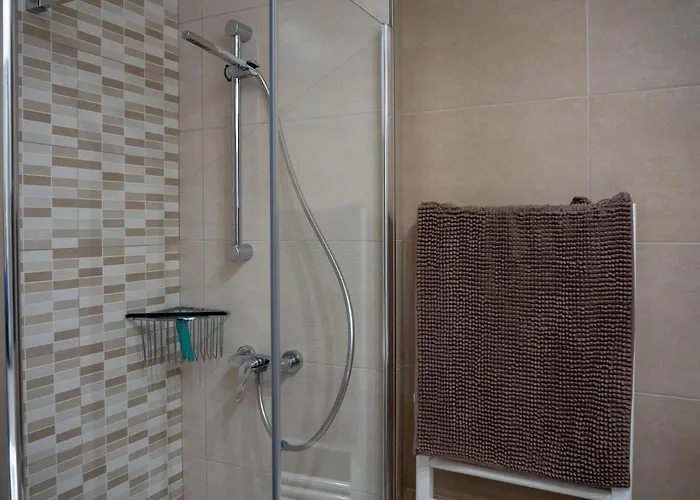 Embajador 1 Per 4 Persones A Primera Linia De Mar Apartmán